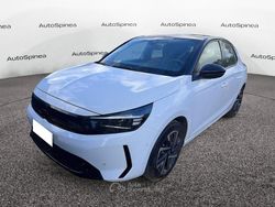 Bianco Usata 2025 Opel Corsa Tre volumi | 15.500 € (Buon prezzo)