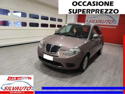 Other Usata 2010 Lancia Ypsilon Due volumi | 2950 € (Ottimo prezzo)