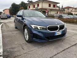 Usata 2023 BMW 320 Station wagon | 26.500 € (Super prezzo)