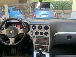 Usata 2008 Alfa Romeo 159 Progression Tre volumi | 3300 € (Buon prezzo)