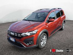 Other Usata 2023 Dacia Jogger Expression Monovolume | 15.300 € (Buon prezzo)