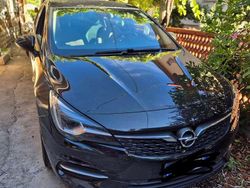 Nero Usata 2021 Opel Astra Business Elegance Tre volumi | 10.500 € (Ottimo prezzo)