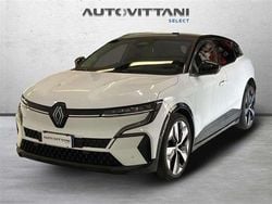 Bianco Usata 2022 Renault Megane E-Tech Techno Tre volumi | 23.450 €