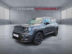 Grigio Usata 2024 Jeep Renegade Limited SUV | 21.385 € (Buon prezzo)