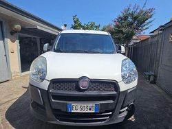 Usata 2010 Fiat Doblò Dynamic Monovolume | 4990 € (Ottimo prezzo)