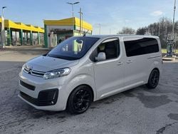 Usata 2019 Citroën Spacetourer Shine Monovolume | 32.000 € (Ottimo prezzo)