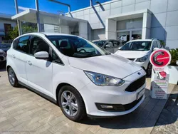 Bianco Usata 2019 Ford C-MAX Business Edition Monovolume | 13.950 € (Buon prezzo)