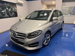 Other Usata 2018 Mercedes B180 Monovolume | 13.490 € (Super prezzo)