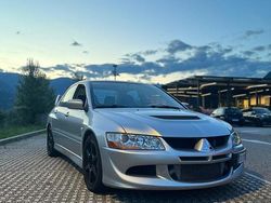 Grigio Usata 2005 Mitsubishi Lancer Tre volumi | 53.000 €