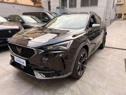 Nero Usata 2021 Cupra Formentor SUV | 18.900 € (Buon prezzo)