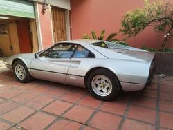 Argento Usata 1979 Ferrari 308 Coupé | 80.000 €