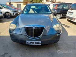 Grigio Usata 2003 Lancia Thesis Tre volumi | 3950 € (Ottimo prezzo)