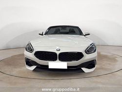 Bianco Usata 2020 BMW Z4 Sport Line | 34.700 € (Buon prezzo)