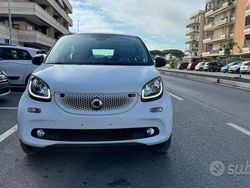 Bianco Usata 2018 Smart ForFour Due volumi | 14.900 € (Buon prezzo)
