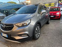 Argento Usata 2018 Opel Mokka SUV | 12.500 € (Buon prezzo)