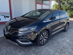 Nero Usata 2017 Renault Espace Initiale Paris Monovolume | 11.500 € (Buon prezzo)