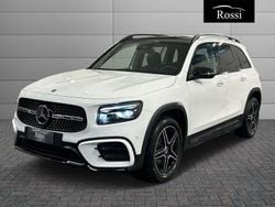 Nero Nuova 2025 Mercedes GLB200 SUV | 47.000 € (Buon prezzo)