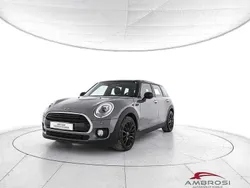 Mini Cooper D Clubman