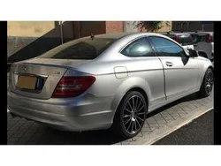 Usata 2015 Mercedes C220 Avantgarde Coupé | 16.000 € (Super prezzo)