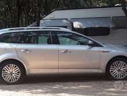 Usata 2008 Ford Mondeo Station wagon | 3200 € (Cara)
