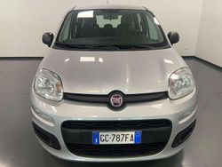 Argento Usata 2020 Fiat Panda Easy Due volumi | 10.490 € (Buon prezzo)