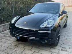 Usata 2017 Porsche Cayenne SUV | 34.000 € (Buon prezzo)
