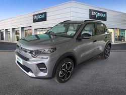 Grigio Nuova 2025 Citroën e-C3 Due volumi | 19.900 € (Molto cara)