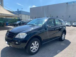 Mercedes ML350