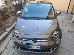 Usata 2017 Fiat 500 Lounge Due volumi | 12.400 € (Molto cara)