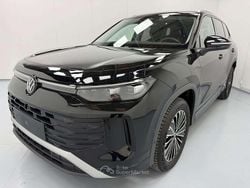 Nero grenadill Usata 2025 VW Tayron Life SUV | 42.900 € (Ottimo prezzo)