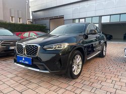 Nero Usata 2022 BMW X4 M Sport SUV | 37.900 € (Buon prezzo)