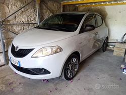 Grigio Usata 2020 Lancia Ypsilon Gold Due volumi | 9000 € (Buon prezzo)
