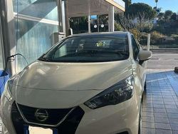 Usata 2021 Nissan Micra Tre volumi | 11.450 € (Buon prezzo)