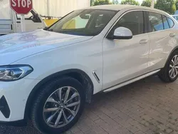 Bianco Usata 2022 BMW X4 M Sport SUV | 45.500 € (Super prezzo)