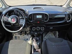 Usata 2021 Fiat 500L Sport Monovolume | 10.500 € (Buon prezzo)