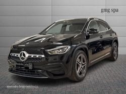 Nero Usata 2022 Mercedes GLA180 Premium SUV | 34.490 € (Cara)
