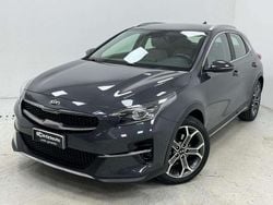 Grigio scuro Usata 2020 Kia XCeed Style SUV | 15.900 € (Super prezzo)