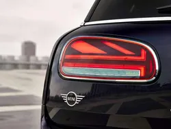 Blu/azzurro Usata 2021 Mini Cooper D Clubman Station wagon | 24.000 € (Molto cara)