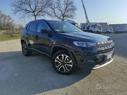 Usata 2024 Jeep Compass SUV | 26.500 €