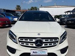 Bianco Usata 2017 Mercedes 200 Station wagon | 19.999 €