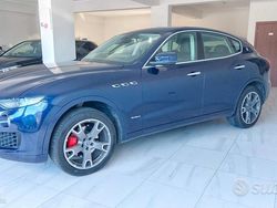 Blu Usata 2018 Maserati GranSport Station wagon | 32.990 € (Super prezzo)