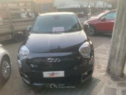 Grigio Usata 2023 Fiat 500X Sport SUV | 21.500 € (Cara)