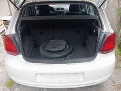 Bianco Usata 2009 VW Polo Due volumi | 3500 € (Ottimo prezzo)