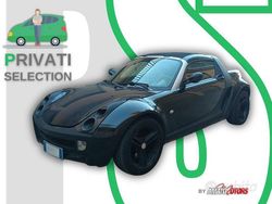 Nero Usata 2004 Smart Roadster Cabrio | 6900 € (Cara)