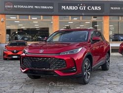 Rosso Nuova 2025 MG HS Luxury SUV | 23.900 € (Buon prezzo)