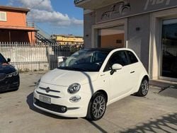 Bianco Usata 2022 Fiat 500 Dolcevita Tre volumi | 11.500 € (Buon prezzo)