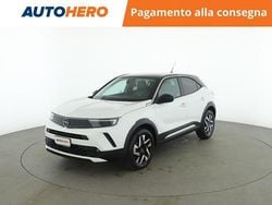 Bianco Usata 2024 Opel Mokka Elegance SUV | 18.999 € (Buon prezzo)
