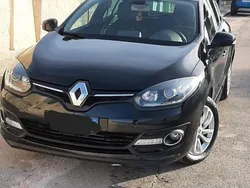 Usata 2015 Renault Mégane III Tre volumi | 8000 € (Molto cara)