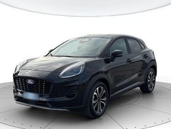 Nero Usata 2025 Ford Puma Titanium SUV | 20.400 € (Buon prezzo)