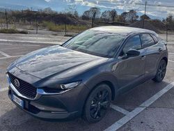 Grigio Usata 2022 Mazda CX-30 Homura-Line SUV | 20.900 € (Buon prezzo)